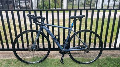 Cycletrack Rocky 1 - Road Bike