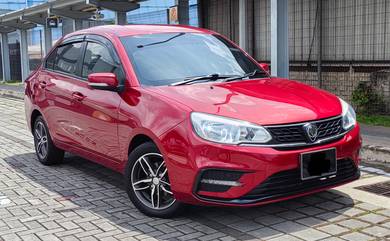 Proton Saga PREMIUM AT in Kajang, SGR