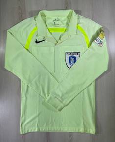 Nike Referee Tee #EZ3 Used