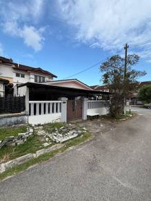 2-storey Terraced House For Sale in Kota Tinggi,JHR