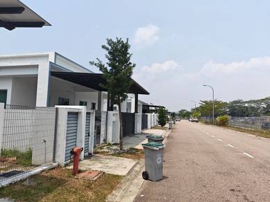 Cluster House For Sale in Skudai,JHR