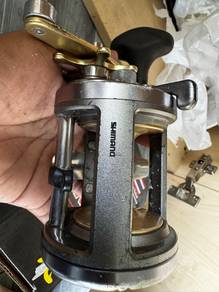 shimano tekota