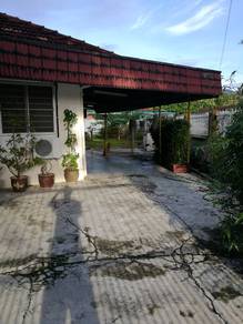 Semi-Detached House For Sale in Greenlane,PNG