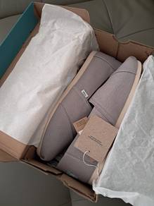 Toms Alpargata Loafers