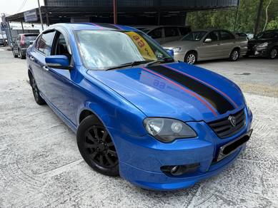 Proton Persona ELEGANCE BASE LINE in Desa Petaling, KUL