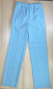 Adidas Vintage Light Blue Track Pants #DL Used