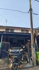 Cluster House For Sale in Jinjang,KUL