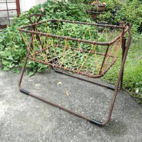 Vintage Baby Cradle