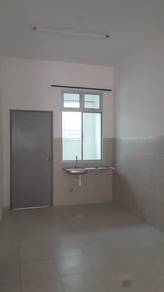 2-storey Terraced House For Rent in Gelang Patah,JHR