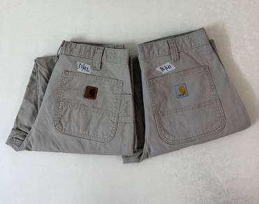 Carhartt sz 32 Combo.