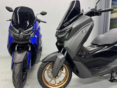 Yamaha NMAX