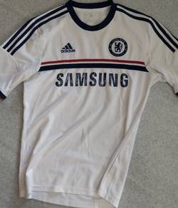 Jersey Chelsea 2013/14 sz M
