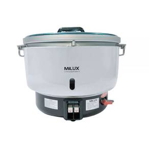 MILUX Rice Cooker MGRC010DD