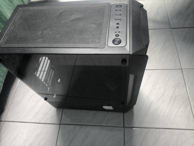 casing pc