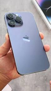 Iphone 14 Pro Max Purple