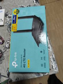 TP Link TL MR100 300 Mbps