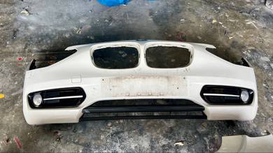 BMW F20 Pre LCI Bodyparts