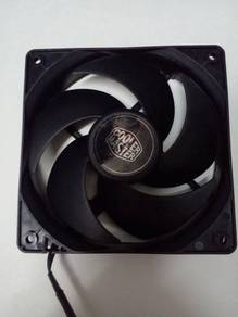 Cooler Master A12025-14RB-4MP-F1 Cooling Fan