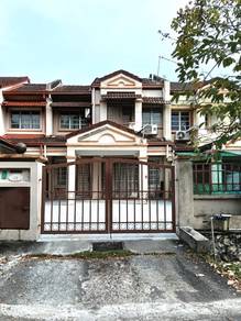 2-storey Terraced House For Sale in Subang Jaya,SGR