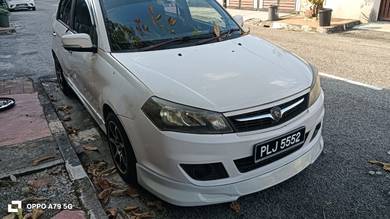 Proton Saga FL EXECUTIVE in Batu Maung, PNG