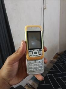 Nokia 5300 xpresmusic edition 
