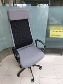 IKEA MARKUS Armchair