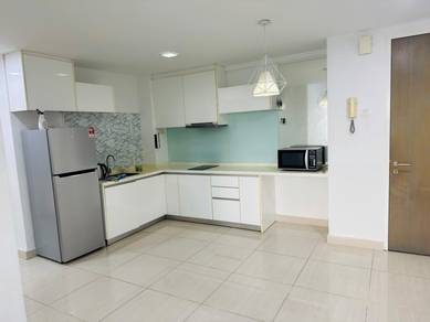 Condominium For Rent in DEX Suites 1.0 (Tower A) @ Kiara East
