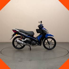 Honda Wave 125