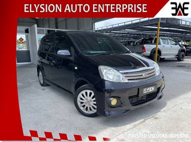 Perodua Viva ELITE AT in Teluk Intan, PRK
