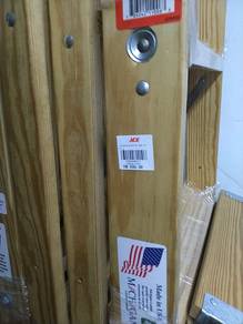Wood Ladder/Kayu Tangga