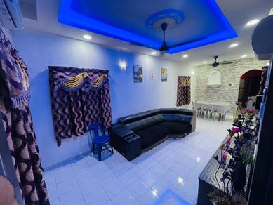 JRS Homestay