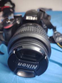 Nikon Camera D3200 for sale 