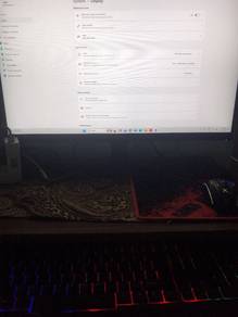 Pc gaming
