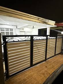 Terraced House For Rent in Telok Panglima Garang,SGR