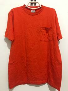 Pro Club Single Pocket Plain Tshirt