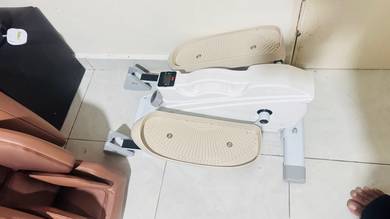 Stepper kayuh