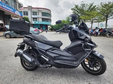 WMOTO RT2