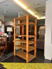 Ikea GORM open shelving unit  DISCONTINUED item at
