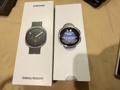 Samsung Galaxy Watch 9