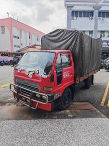 2008 DAIHATSU DELTA V58R-HS  lelong