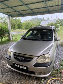 Naza Citra GLS in Kangar, PLS