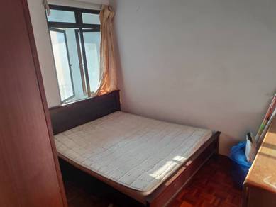 Condominium For Sale in Vista Komanwel A