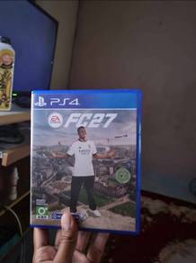 Fc27 PS4