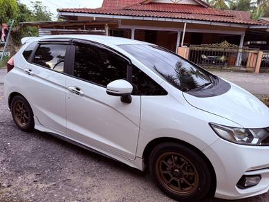 Honda Jazz V in Machang, KTN