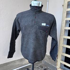 Patagonia Synchilla Snap-T Fleece Pullover