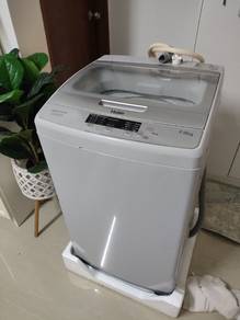 Haier Washing Machine