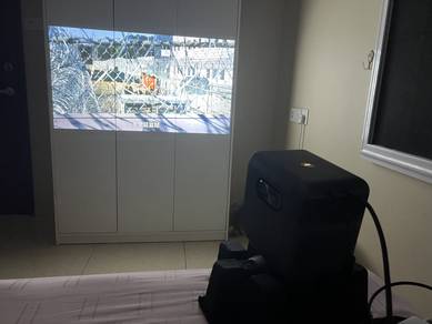Wanbo Mozart 1 Pro