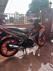 Honda Dash 125