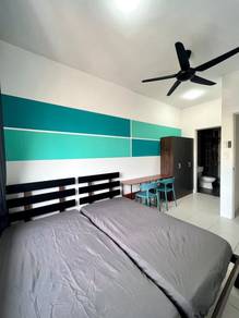 Room in Setapak, KUL