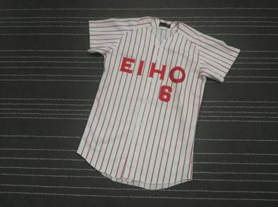 Eiho 8 x vintage x zett x japanese brand